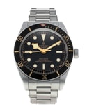 Tudor Heritage Black Bay M79030N-0001
